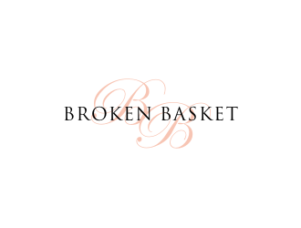 Broken Basket logo design by asyqh