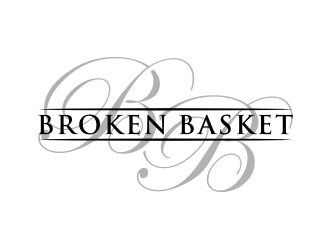 Broken Basket logo design by Zhafir