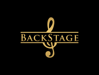 logo design by BlessedArt