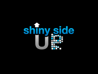 Shiny Side Up Flooring Inc logo design by ProfessionalRoy