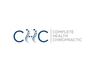 Complete Health Chiropractic logo design by Franky.