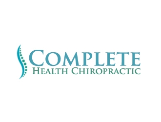 Complete Health Chiropractic logo design by AamirKhan
