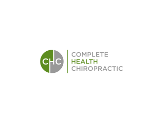 Complete Health Chiropractic logo design by haidar