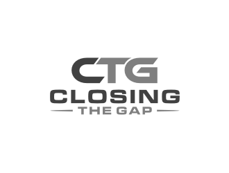 CTG Growth & Development  logo design by bricton