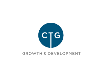 CTG Growth & Development  logo design by jancok