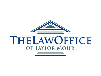 The Law Office of Taylor Mohr logo design by AisRafa