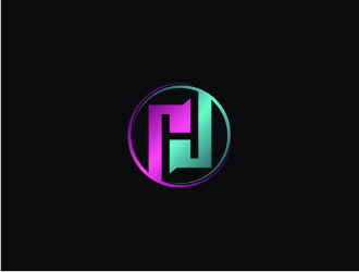 H We are two Agents that work for Joyner Hawthorne and Hatcher logo design by bricton