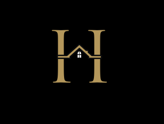 H We are two Agents that work for Joyner Hawthorne and Hatcher logo design by cgage20
