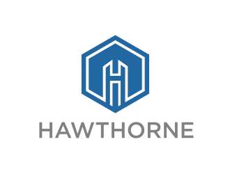 H We are two Agents that work for Joyner Hawthorne and Hatcher logo design by tejo