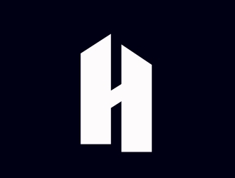 H We are two Agents that work for Joyner Hawthorne and Hatcher logo design by berkahnenen