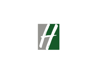 H We are two Agents that work for Joyner Hawthorne and Hatcher logo design by sodimejo