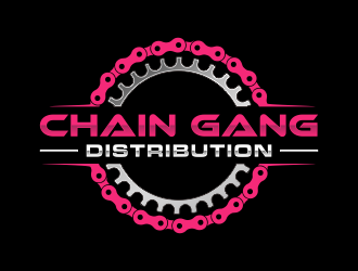 logo design by hidro