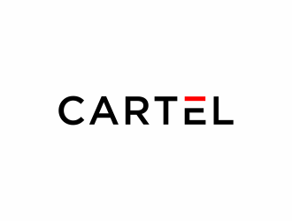 Cartel logo design by hidro