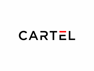 Cartel logo design by hidro