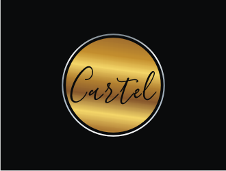 Cartel logo design by bricton