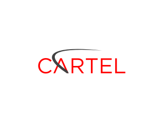 Cartel logo design by bricton
