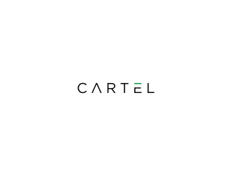 Cartel logo design by haidar