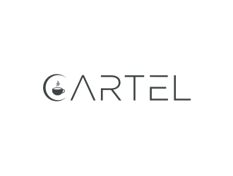 Cartel logo design by Diancox