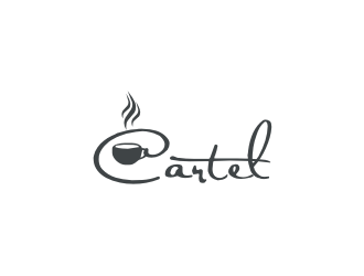 Cartel logo design by Diancox