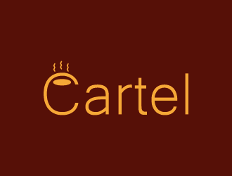 Cartel logo design by czars