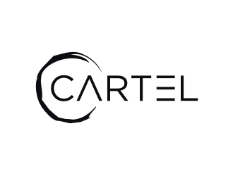 Cartel logo design by RatuCempaka