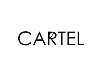 Cartel logo design by RatuCempaka