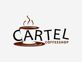 Cartel logo design by Yogienugr