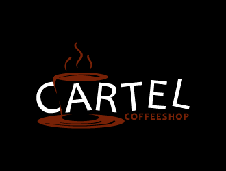 Cartel logo design by Yogienugr