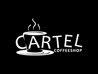 Cartel logo design by Yogienugr