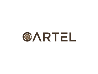 Cartel logo design by Barkah
