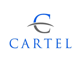 Cartel logo design by treemouse
