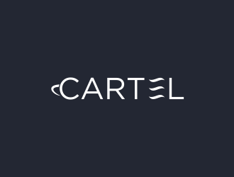 Cartel logo design by ammad