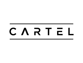 Cartel logo design by treemouse