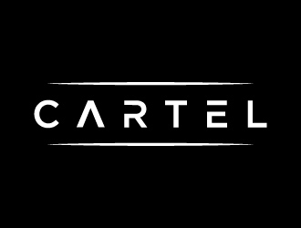 Cartel logo design by treemouse