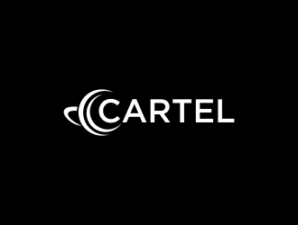 Cartel logo design by ammad