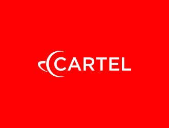 Cartel logo design by ammad