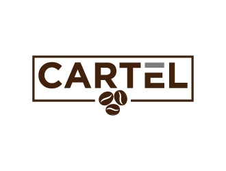 Cartel logo design by cybil