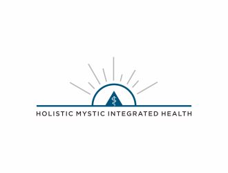Holistic Mystic Integrated Health logo design by checx