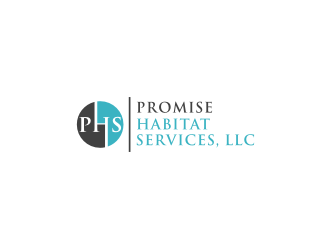 Promise Habitat Services, LLC logo design by bricton