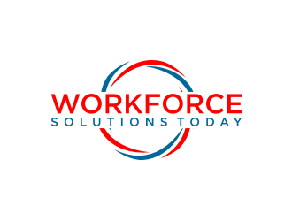 Workforce Solutions Today logo design by andayani*