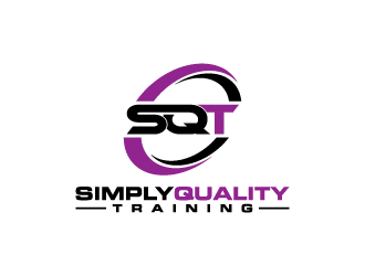 Simply Quality Training logo design by torresace