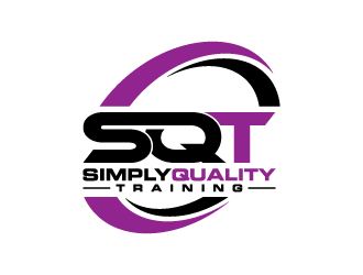 Simply Quality Training logo design by torresace