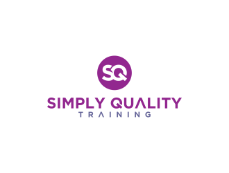 Simply Quality Training logo design by semar