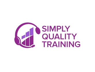 Simply Quality Training logo design by jaize