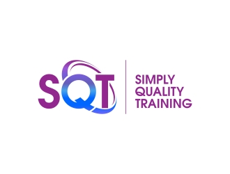 Simply Quality Training logo design by yunda
