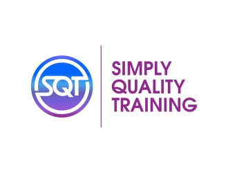 Simply Quality Training logo design by yunda