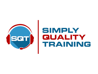Simply Quality Training logo design by kunejo