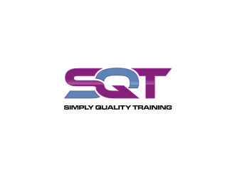 Simply Quality Training logo design by cecentilan