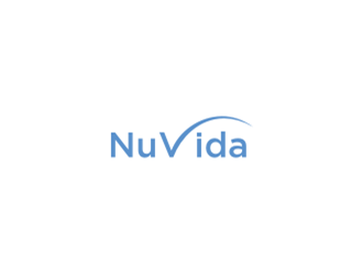 Nu Vida logo design by sheilavalencia