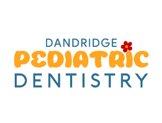 Dandridge Pediatric Dentistry logo design by axel182